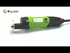 उन्नत ऑटोक्लेवेबल ब्लैक सर्जिकल बोन ड्रिल एप्लिकेशन एसीटाबुलर बोन सर्जरी